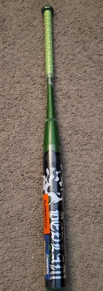 Worth Bedlam Bat (-8) 26 oz 34" (New)