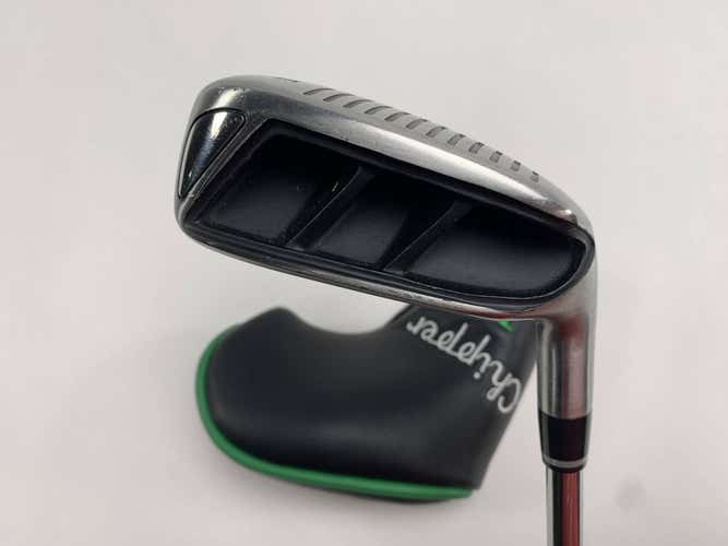Mazel Chipper Wedge 45* Regular Graphite Mens RH HC