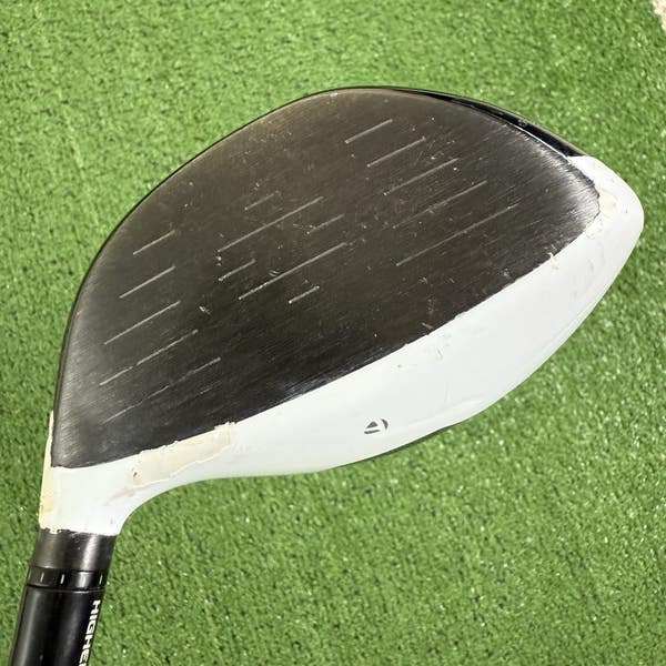 TaylorMade M2 Driver HL Fujikura Pro 50g Senior M Flex Right