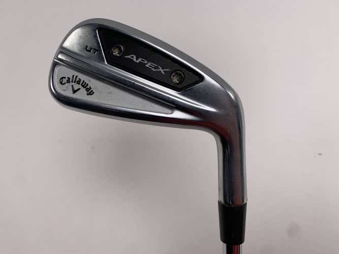 Callaway Apex UT 24 Hybrid 23* True Temper Dynamic Gold S300 115g Mens RH