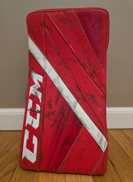 CCM EFlex 5 Regular Pro Stock (Used)