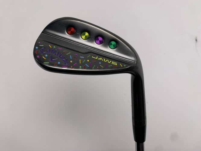 Callaway Jaws MD5 Tour Grey Wedge 46* 10 S-Grind NS Pro 950 GH Wedge Mens RH