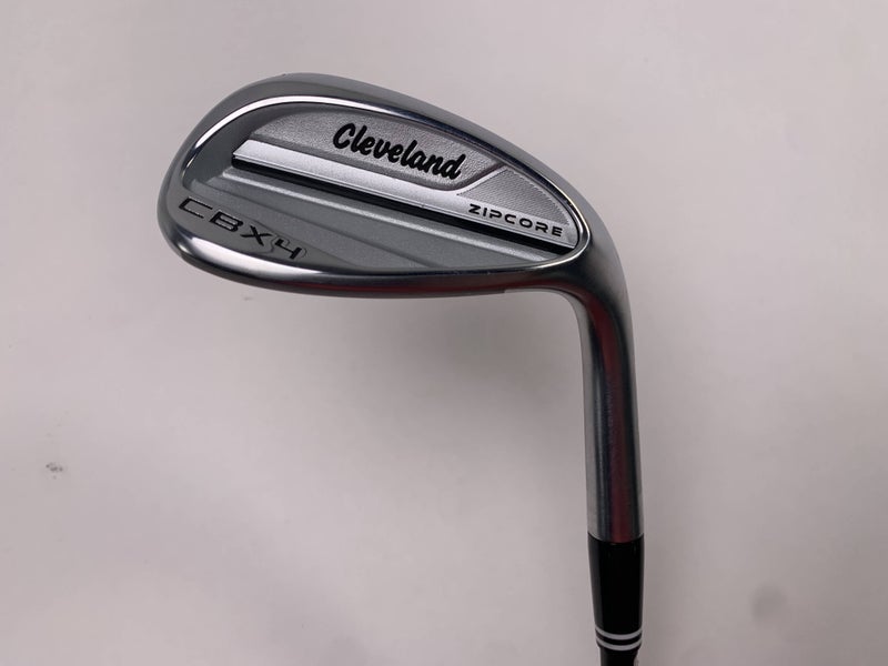 Cleveland CBX 4 ZipCore Sand Wedge SW 56* 14 UST Mamiya Recoil Dart Mens RH NEW