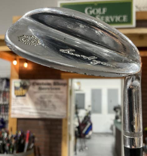 Ben Hogan SURE-OUT Wedge 35" APEX Wedge Flex Steel Shaft Right-Handed USED