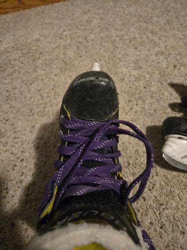 Bauer Supreme 3S Hockey Skates