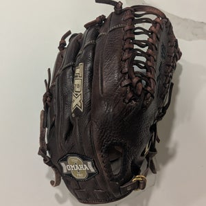 Florida State University Louisville Slugger TPX Omaha Pro Series Trapeze 12.75 OPRO1275