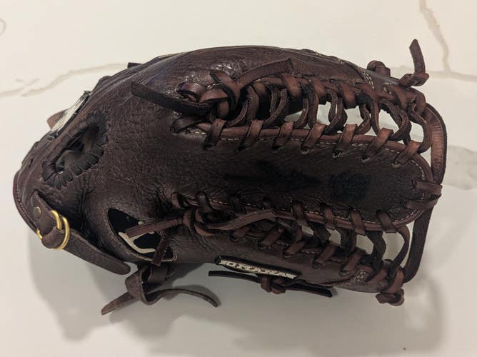 Florida State University Louisville Slugger TPX Omaha Pro Series Trapeze 12.75 OPRO1275