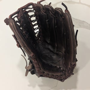 Florida State University Louisville Slugger TPX Omaha Pro Series Trapeze 12.75 OPRO1275