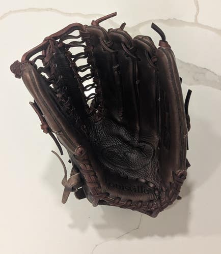 Florida State University Louisville Slugger TPX Omaha Pro Series Trapeze 12.75 OPRO1275