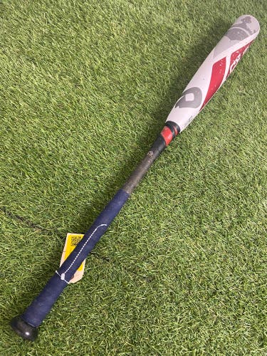 DeMarini CF Zen BBCOR Bat 2017 (-3)