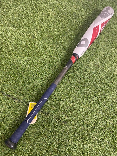 DeMarini CF Zen BBCOR Bat 2017 (-3)