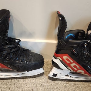 CCM JetSpeed FT6 Pro Hockey Skates