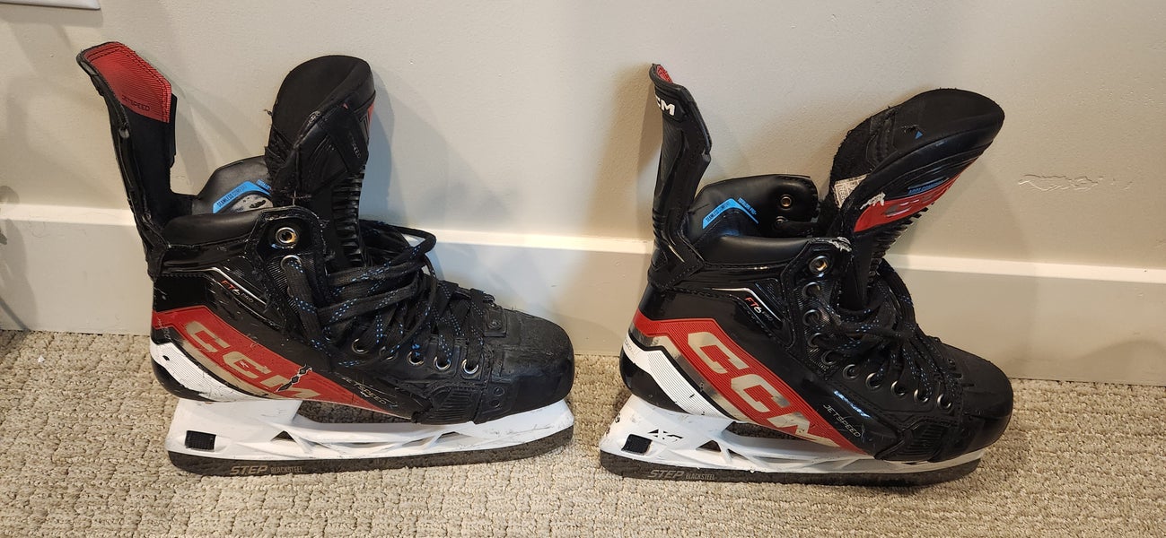 CCM JetSpeed FT6 Pro Hockey Skates