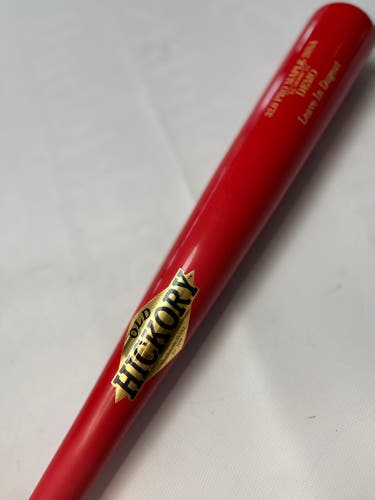 Old Hickory 28NA Bat (-3) 29 oz 32" (Used)