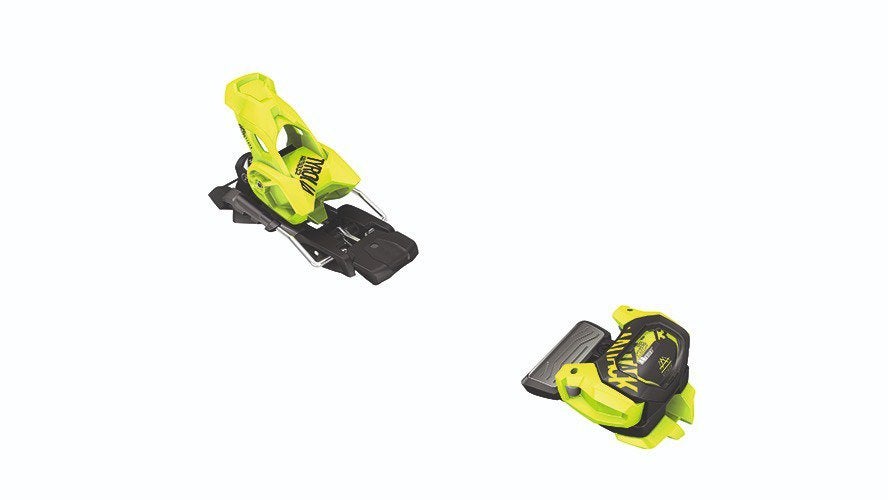 Tyrolia Attack2 13 GW Ski Bindings 110 mm Brake Width Max Din 13 (New)(SY2408)