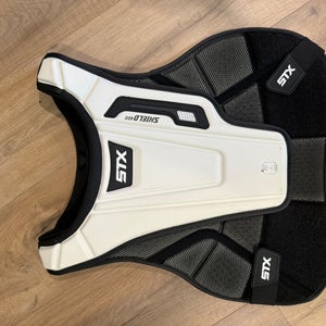 STX (New) Chest Protector LARGE