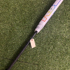 DeMarini Prism+ Fastpitch Bat (-10) 2025