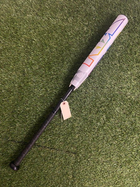 DeMarini Prism+ Fastpitch Bat (-10) 2025