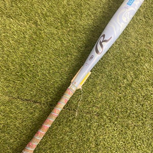 Rawlings Clout AI (2 3/4") USSSA Bat 2025 (-10)