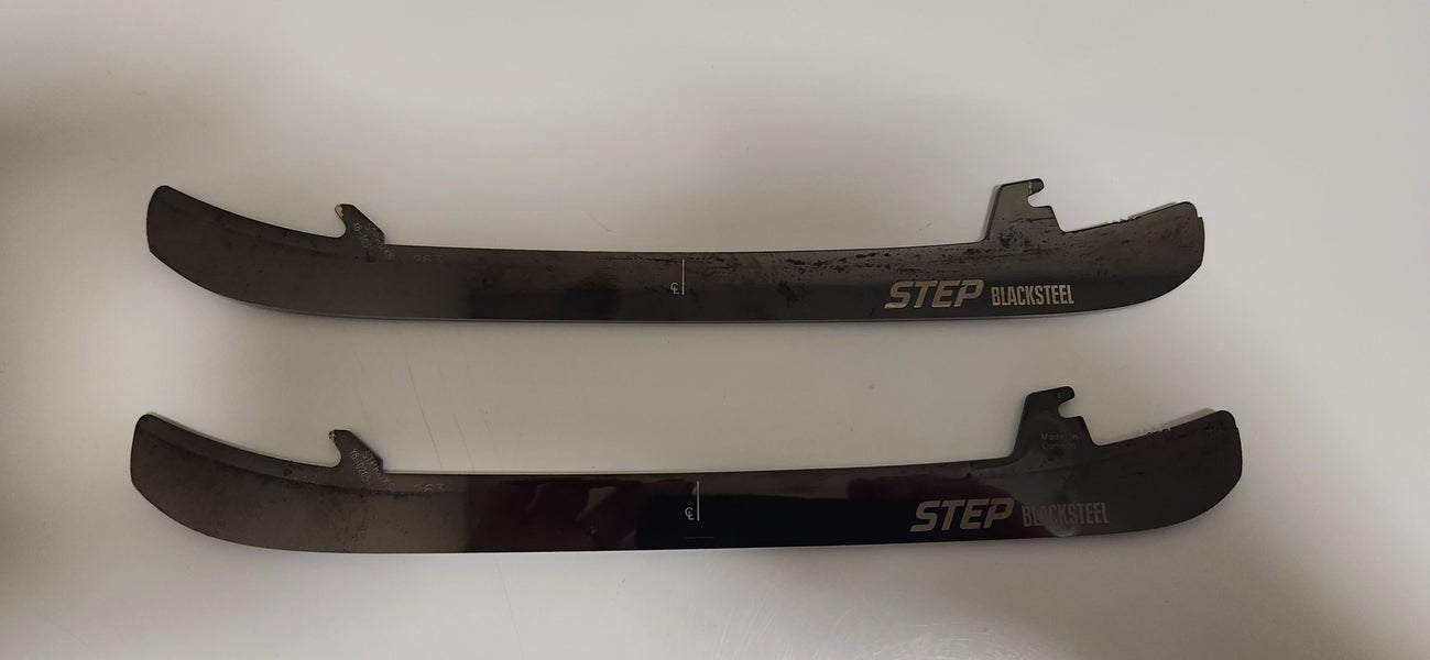 Step Steel Blacksteel 263 mm