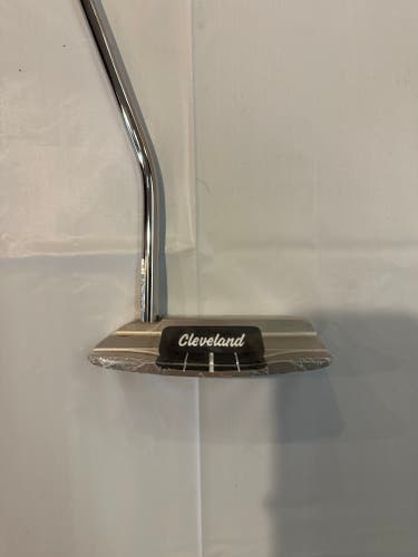 Cleveland HB Soft Milled 8 Right Handed Putter 35" (New)