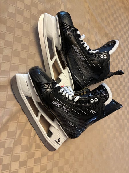Bauer Supreme M50 Pro Hockey Skates Regular Width 11 (New)
