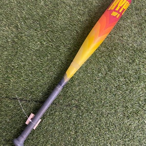 Easton Hype Fire (2 3/4") USSSA 2024 (-10)