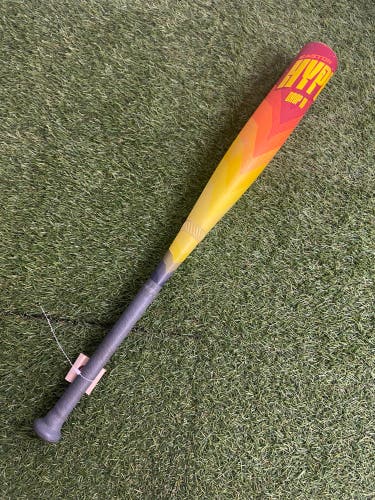 Easton Hype Fire (2 3/4") USSSA 2024 (-10)