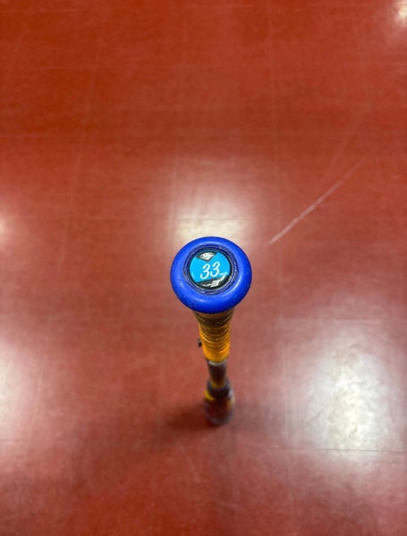 2023 Louisville Slugger Select PWR Hybrid Bat (-3) 30 oz 33" (Used)