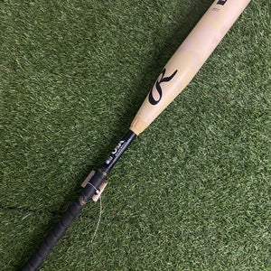 Rawlings Icon (2 5/8") USA Youth Bat 2025 (-10)