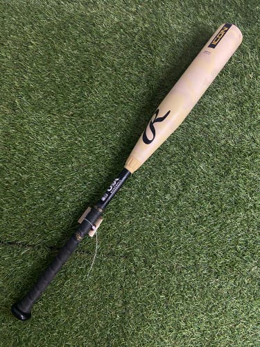 Rawlings Icon (2 5/8") USA Youth Bat 2025 (-10)