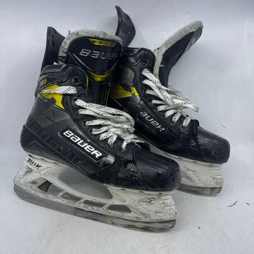 2020 Bauer Supreme 3S Pro Hockey Skates