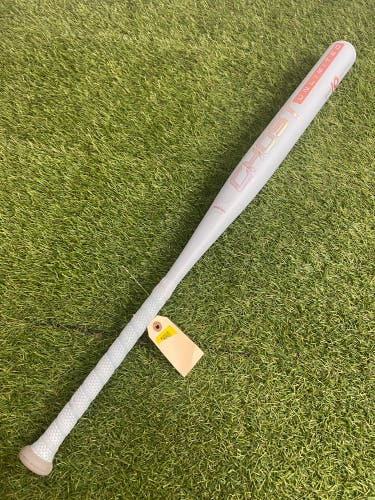 Easton Ghost Unlimited Fastpitch Bat 2025 (-10)