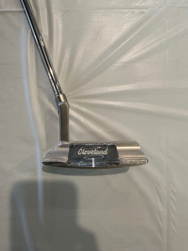 Cleveland HB Soft Milled 8 Right Handed Putter 34" (New)