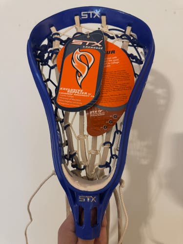 STX Excalibur Head (New)