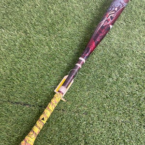DeMarini Voodoo One BBCOR Bat 2022 (-3)