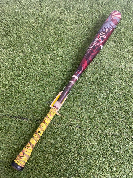 DeMarini Voodoo One BBCOR Bat 2022 (-3)