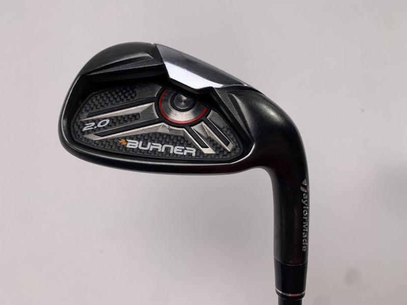 TaylorMade Burner 2.0 Single 8 Iron Burner 2.0 Regular Graphite Mens RH
