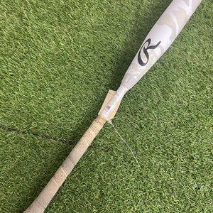 Rawlings Icon (2 3/4") USSSA Bat 2025 (-5)