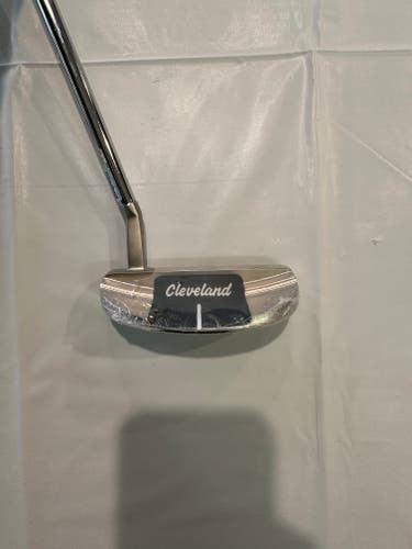 Cleveland HB Soft Milled 5 Right Handed Putter 34" (New)