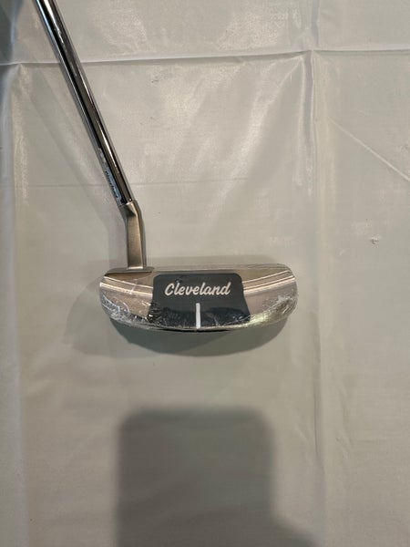 Cleveland HB Soft Milled 5 Right Handed Putter 34" (New)