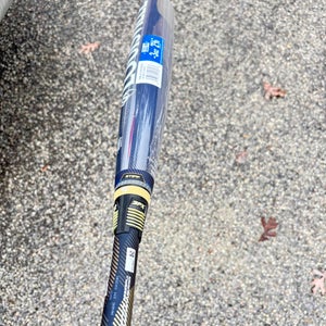 2026 Louisville Slugger Meta Composite BBCOR Certified Bat (-3) 30 oz 33" (New)