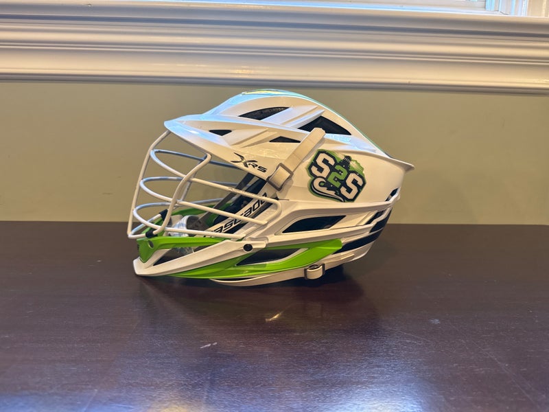 Cascade XRS Helmet (Used)