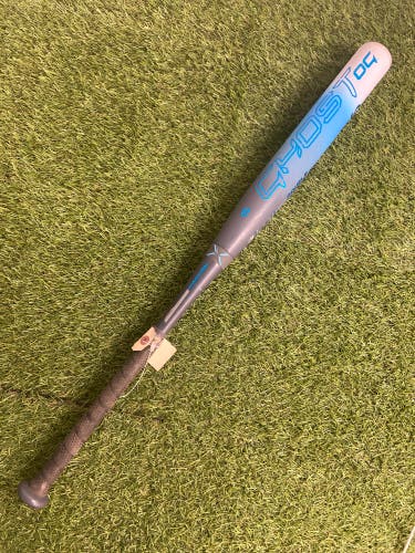 Easton Ghost OG (2 1/4") Fastpitch Bat 2025 (-10)
