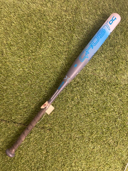 Easton Ghost OG (2 1/4") Fastpitch Bat 2025 (-10)