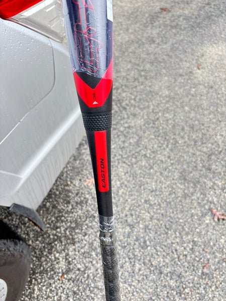 2024 Easton Ghost Advanced Composite Bat (-11) 19 oz 30" (New)