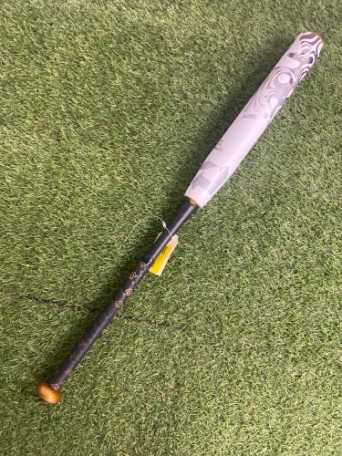 DeMarini Whisper Fastpitch 2023 (-10)