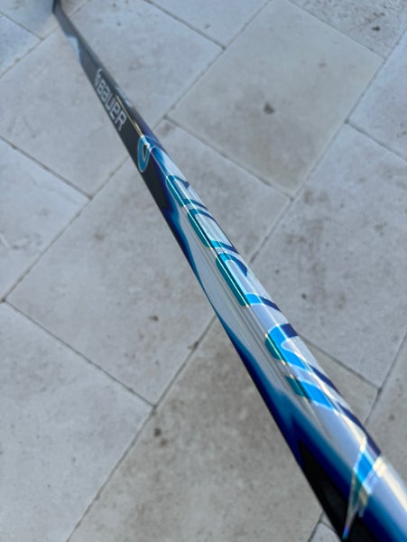 Bauer Valor FlyLite Intermediate, P28, Right, 55 Flex (New)