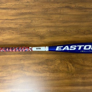 2023 Easton Speed Composite USABat Certified Bat (-13) 13 oz 26" (Used)