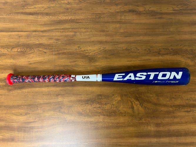 2023 Easton Speed Composite USABat Certified Bat (-13) 13 oz 26" (Used)